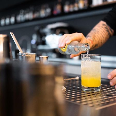 Coreum Hotel Stockstadt am Rhein Екстер'єр фото