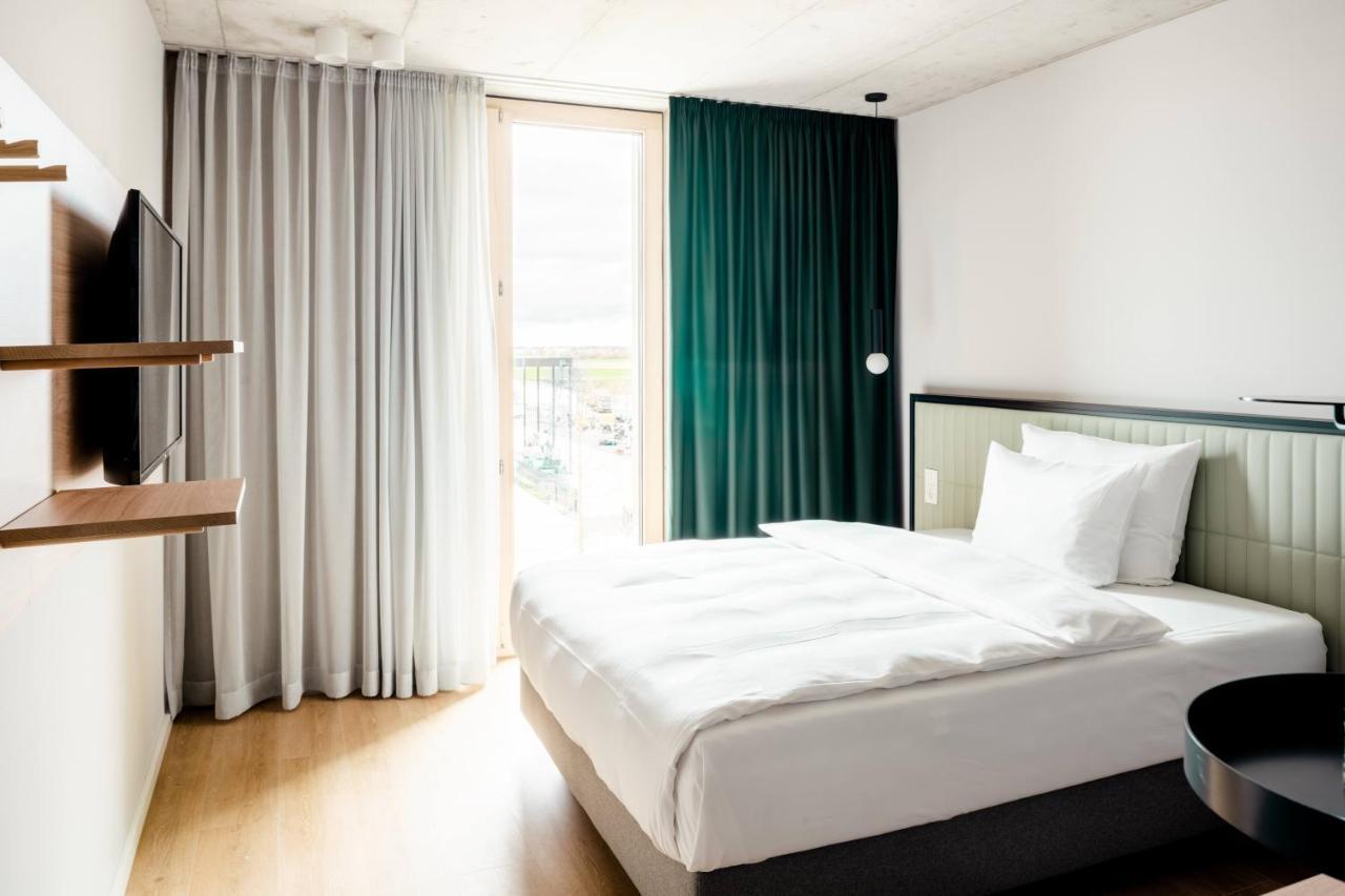 Coreum Hotel Stockstadt am Rhein Екстер'єр фото