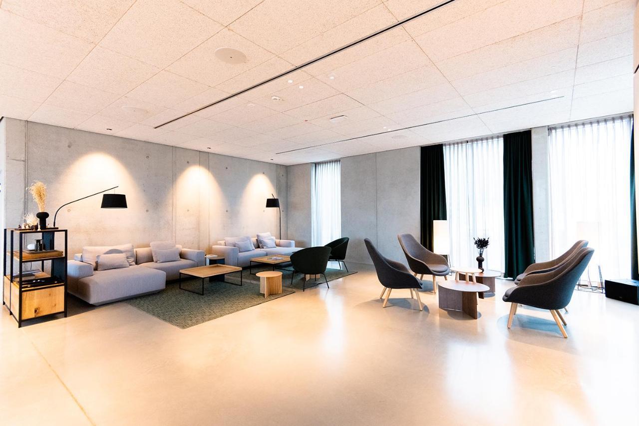 Coreum Hotel Stockstadt am Rhein Екстер'єр фото