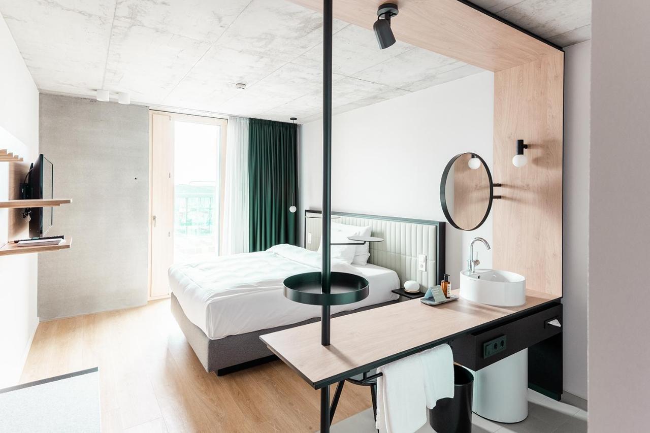 Coreum Hotel Stockstadt am Rhein Екстер'єр фото