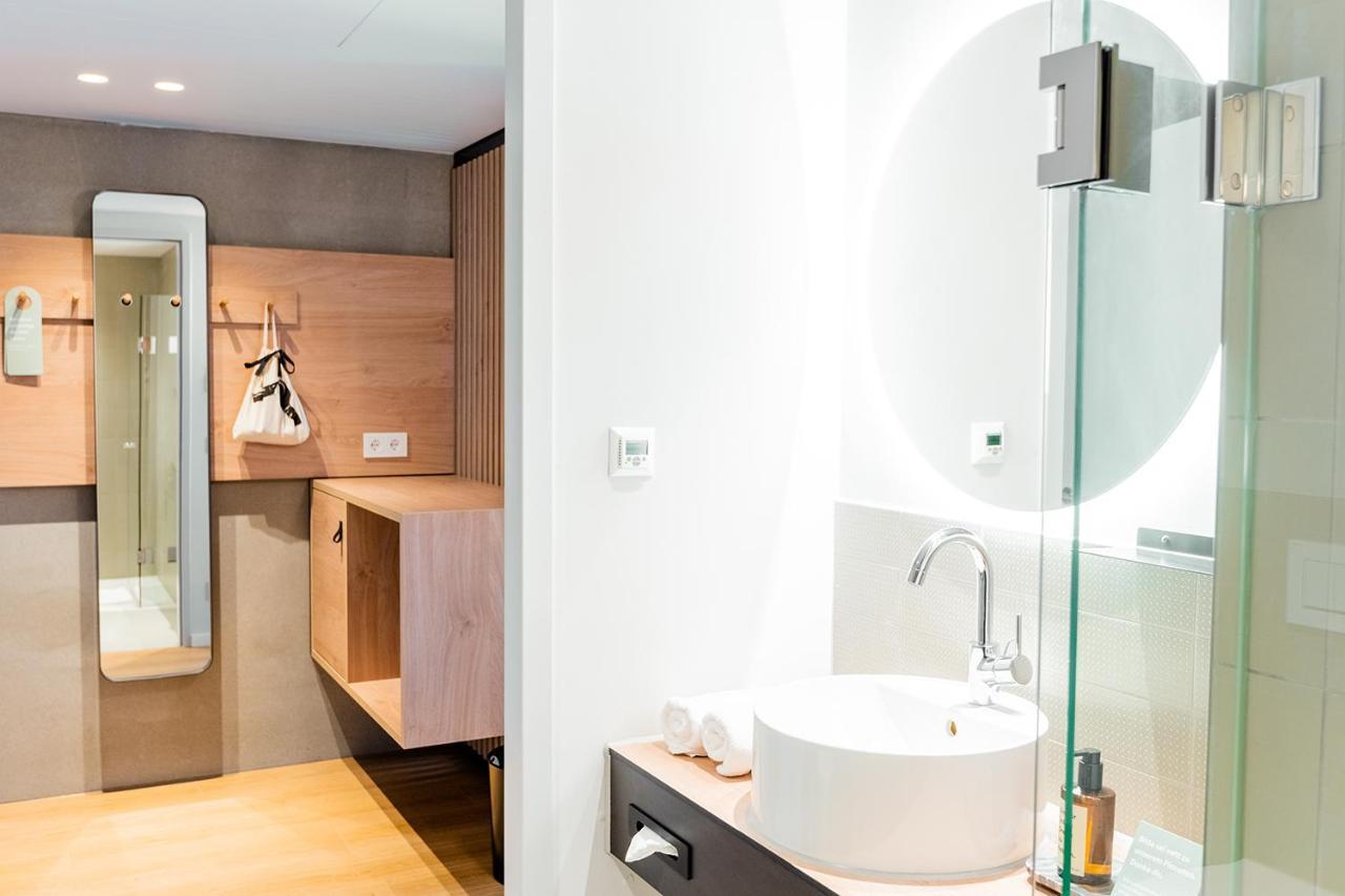 Coreum Hotel Stockstadt am Rhein Екстер'єр фото