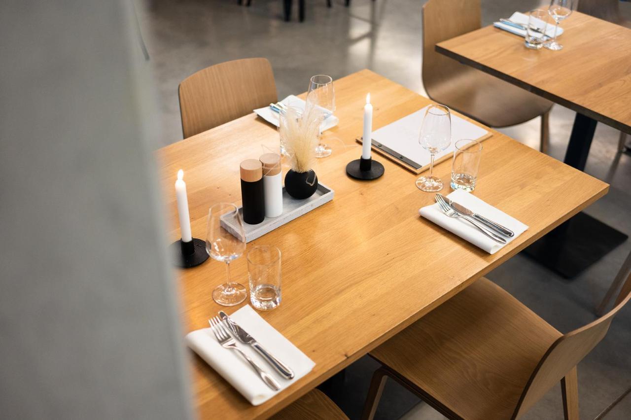 Coreum Hotel Stockstadt am Rhein Екстер'єр фото