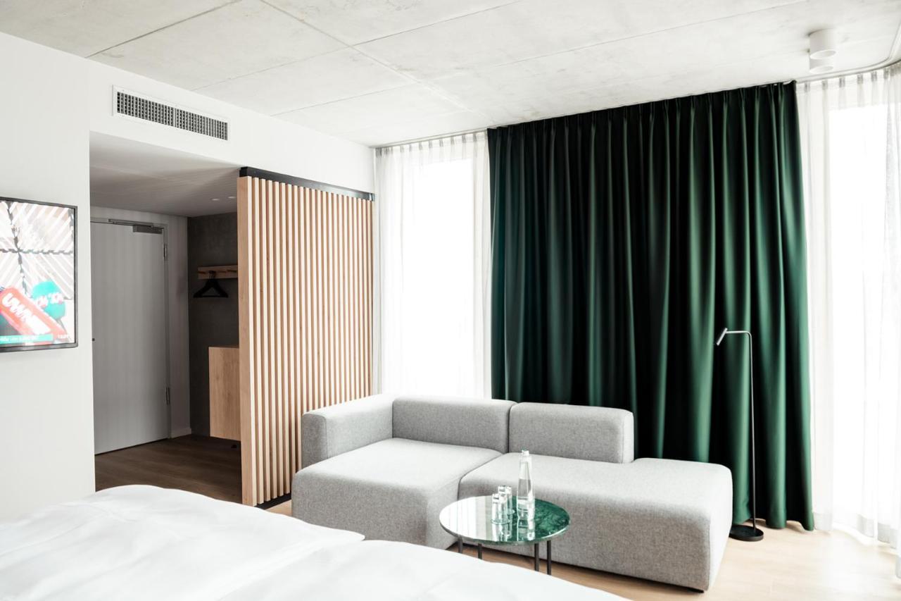 Coreum Hotel Stockstadt am Rhein Екстер'єр фото
