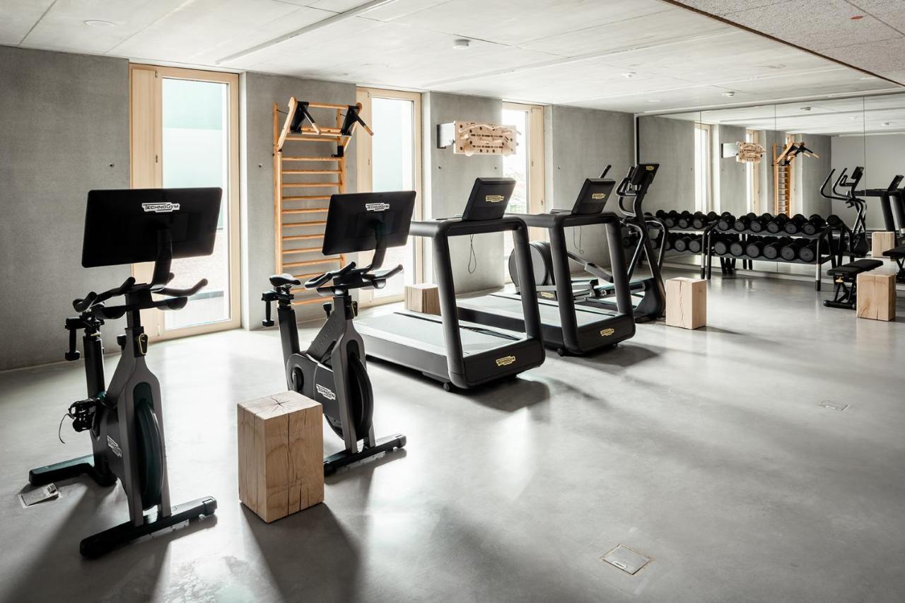 Coreum Hotel Stockstadt am Rhein Екстер'єр фото